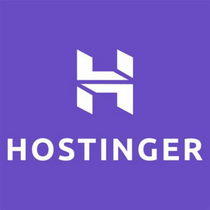 Hostinger - Secure Website Hosts 2023