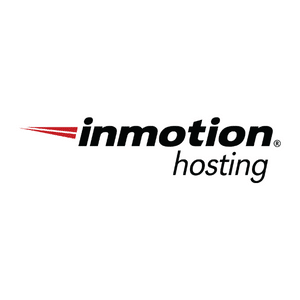 InMotion Hosting - Top 10 Secure Website Hosts for 2023