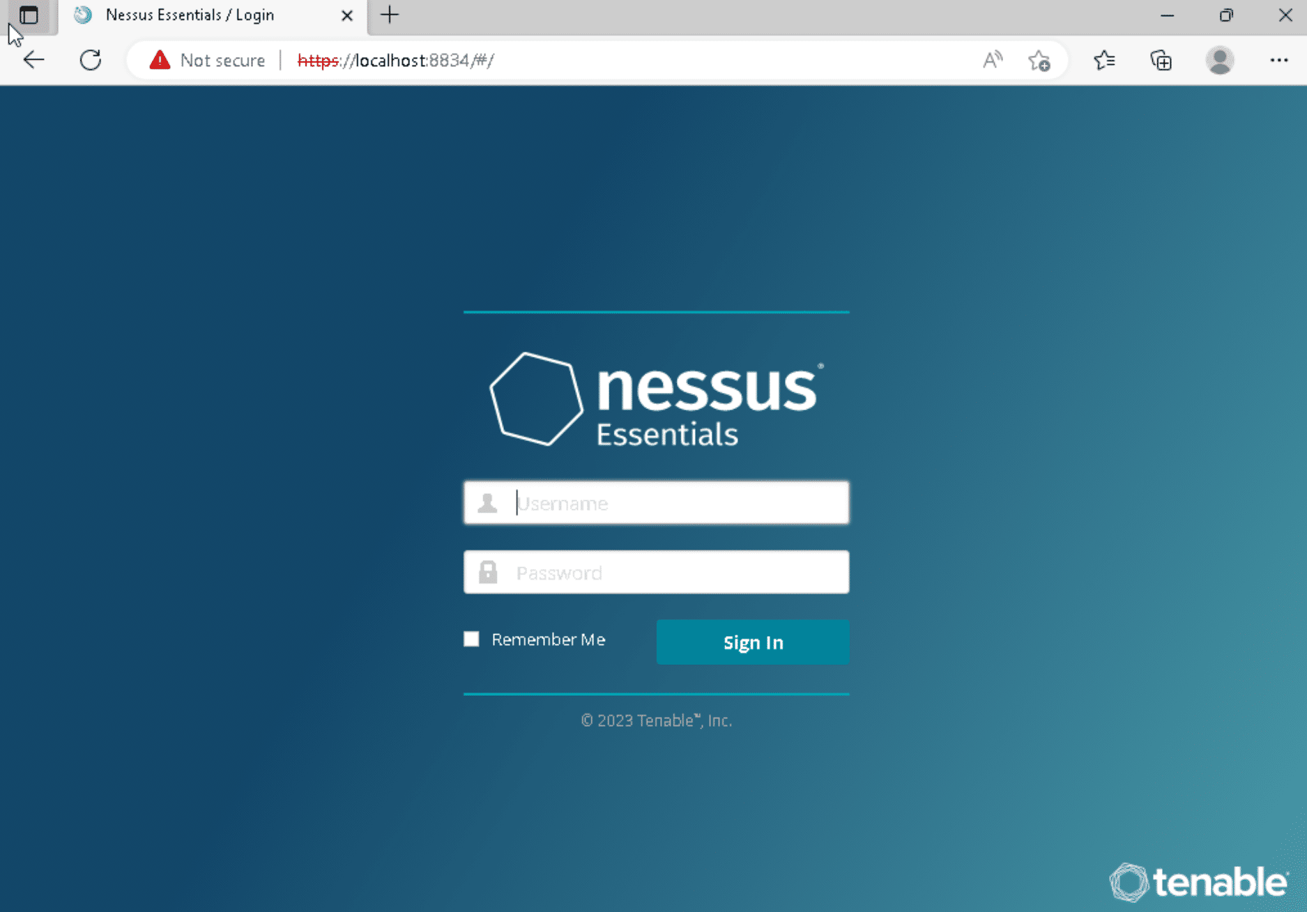 Nessus Vulnerability Scanner Tutorial for Beginners (2023)