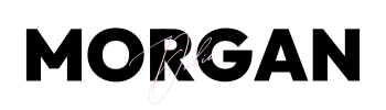 Morgan Dubie Main Logo